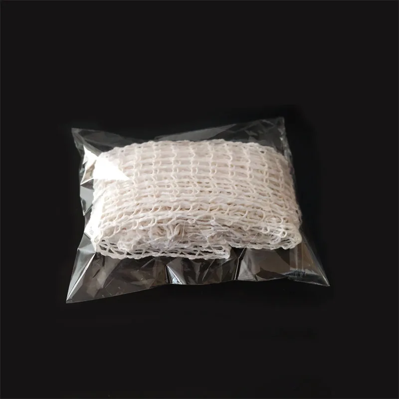 

3 Meter Cotton Meat Net Ham Sausage Net Butcher's String Sausage Net Roll Hot Dog Net Sausage Packaging Tools Wholesale