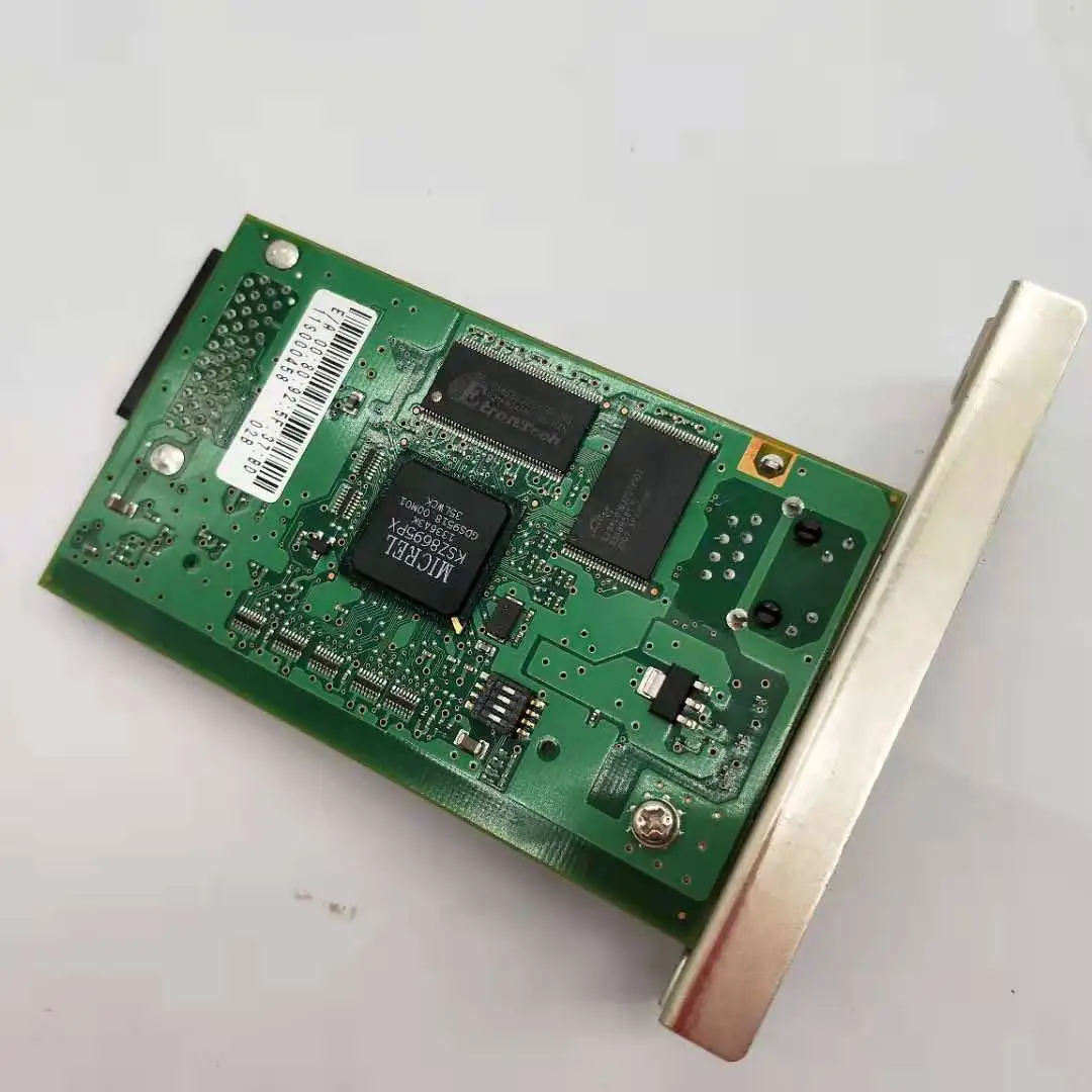 Network interface card MDK 332V-0 PW05260CX PX03318XD for SATO printer parts