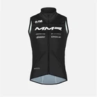 2021 MMR Черный ветрозащитный жилет для мужчин, Джерси для велоспорта, легкая дышащая сетка, жилет для горного велосипеда, велосипедная куртка, жилет