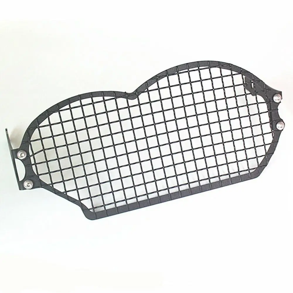 Защитная решетка для передней фары защитная крышка BMW R1200GS 2008-2012 Adventure ADV 2008-2013