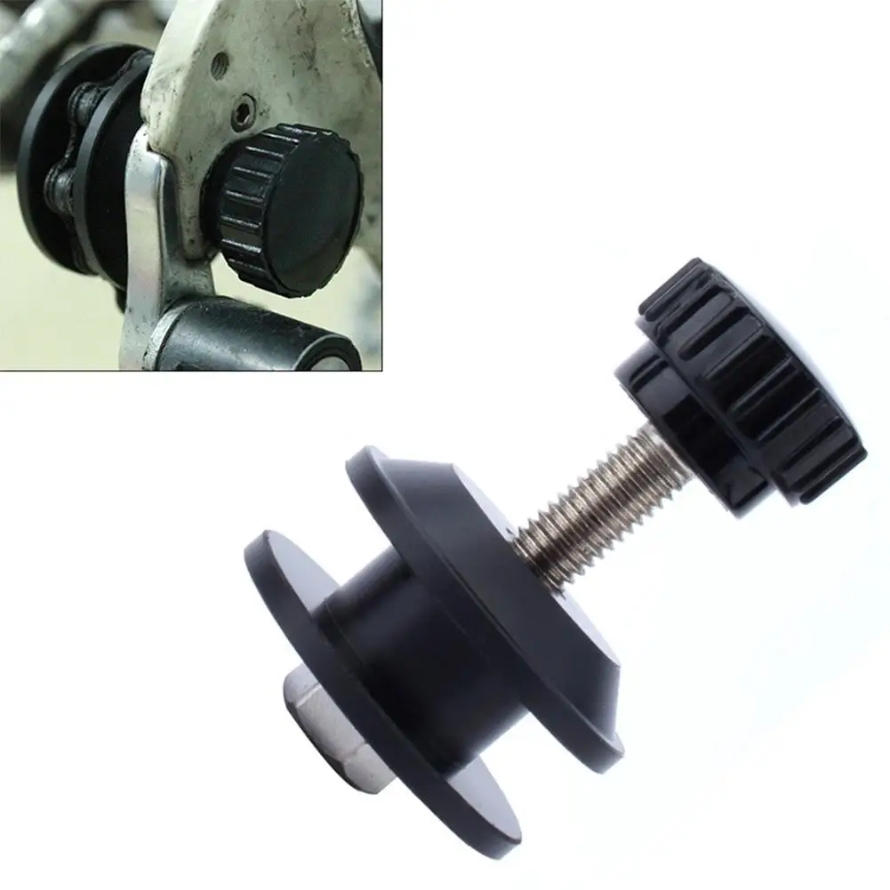 

Mtb Road Bike Chain Holder Virtual Hub Fixed Support Chain Cleaning Bracket Tool