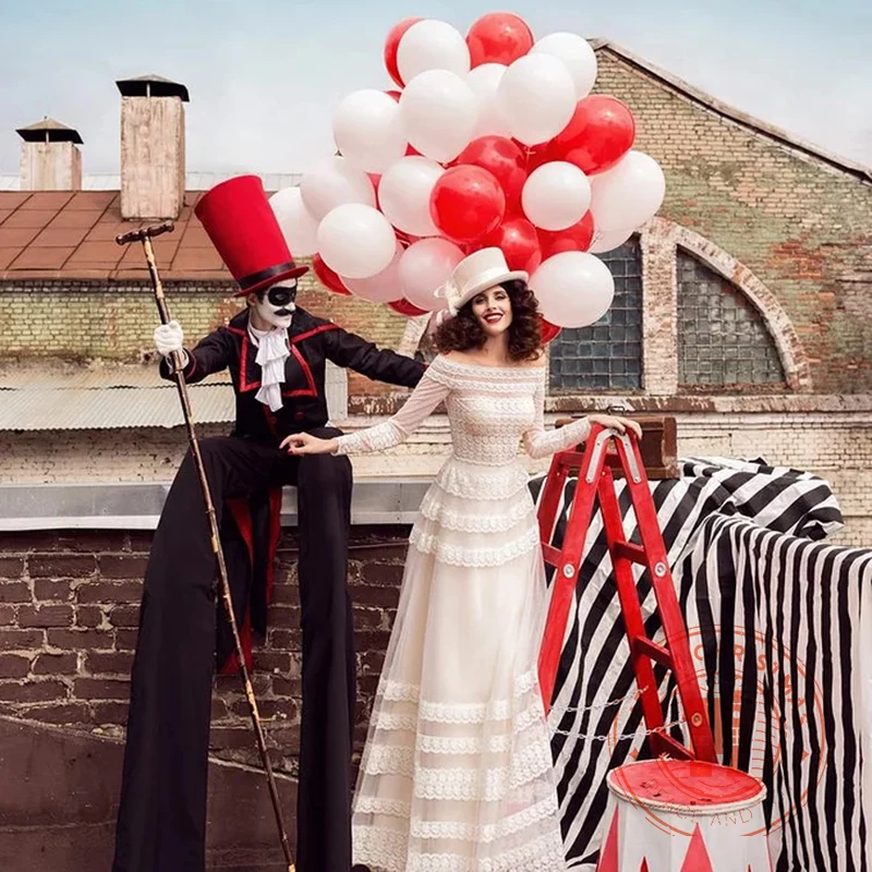 Jungle Hunting Theme Party Balloon Supplies Matte Balloons Wreath Set Green Helium Children's Birthday Baby Shower | Дом и сад