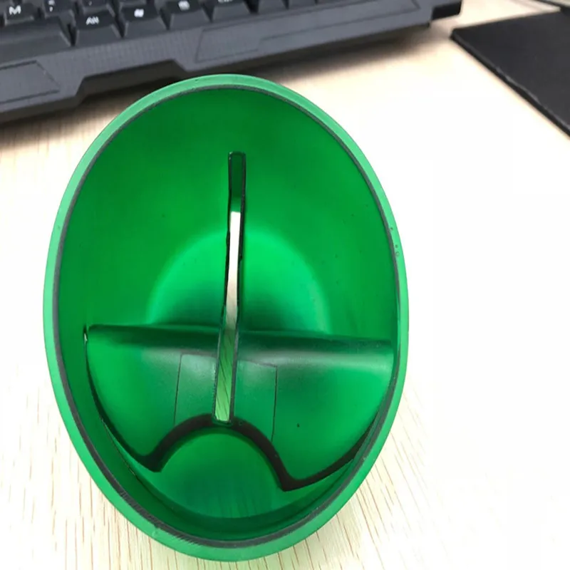 2021 New Arrival Green ATM Bezel Plastic Parts Prototypes for Sale | Электроника
