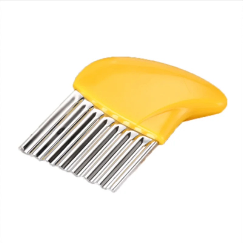 yellow-1pcs Кухонные принадлежности, противоскользящая силиконовая насадка для супа, воронка для горшков Cozinha, кастрюль и миски и банки, кухонные гаджеты - Цвет: yellow-1pcs