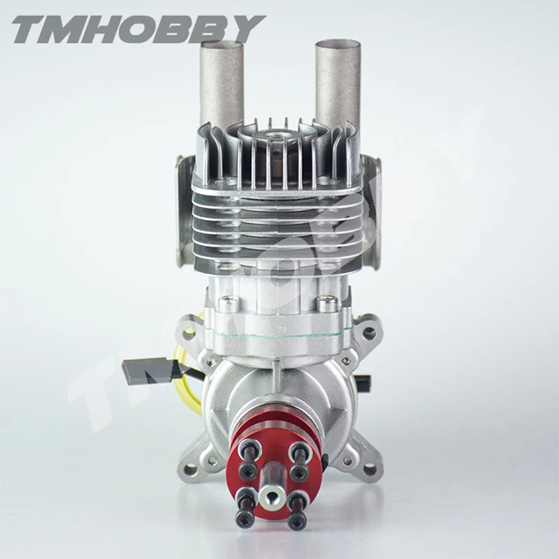 VVRC RCGF 35cc RE газовые/бензиновые двигатели|Детали и аксессуары| |