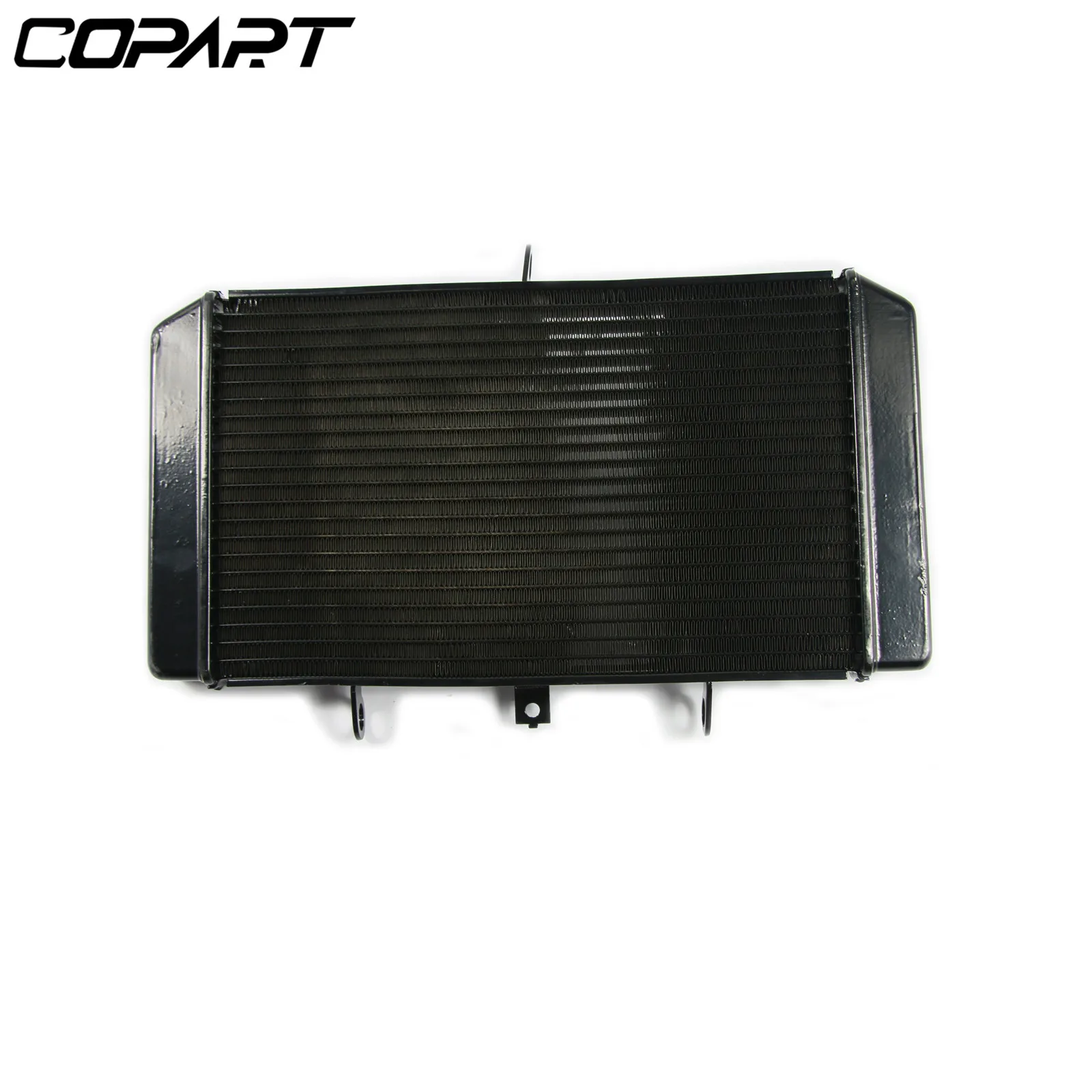 For Kawasaki NINJA Z800 2013-2015 Z750 2007-2010 Z1000 07-2009 Motorcycle Engine Radiator Coolant Oil Cooler Cooling Water Tank |