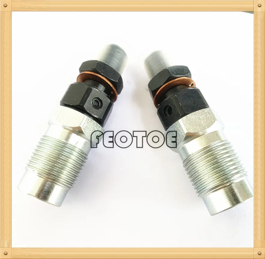 

Diesel Engine Injector 4D56 Fuel Pump System Suit For 093400-5320 Nozzle High Quality