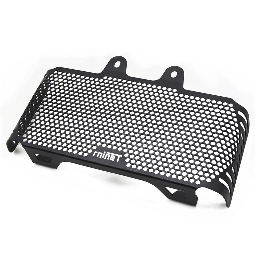 Защитная крышка для радиатора мотоцикла 2017 2018 2019 BMW R Nine T RNineT NineT RNine Scrambler Urban GS S Race
