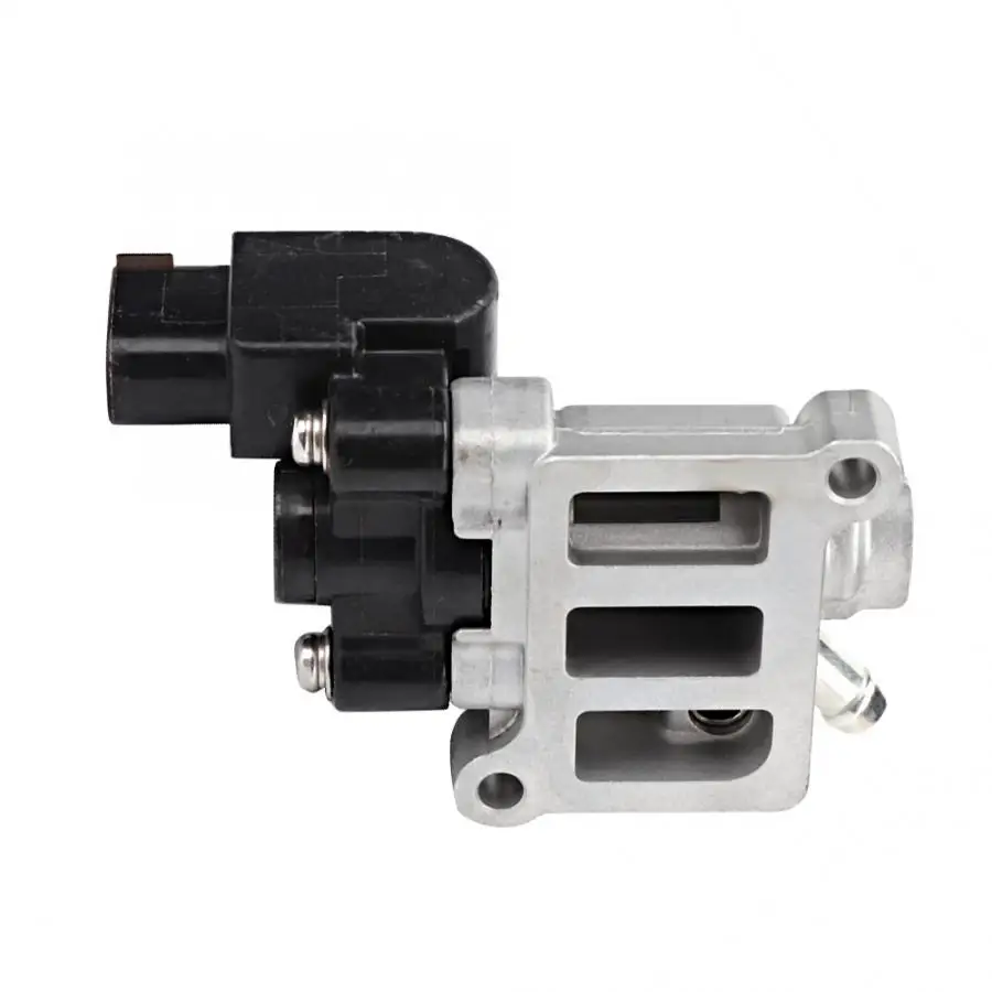 Клапан управления холостым воздухом клапан 16022PRBA02 подходит для Honda Acura 2002 2003 2004 2005