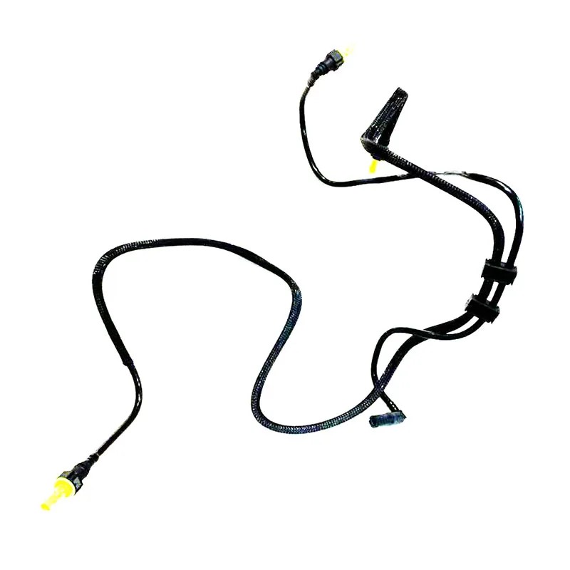 Трубка подачи топлива Baificar 1573RJ 1573RN 1573RK 1574H9 157441 для Peugeot 206 207 Citreon C2|Топливный
