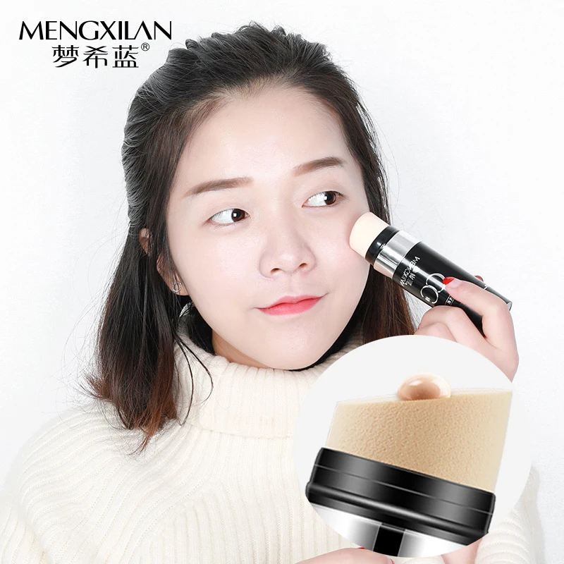 30 г Женская Косметическая Подушка CC крем роликовый дизайн отбеливающий