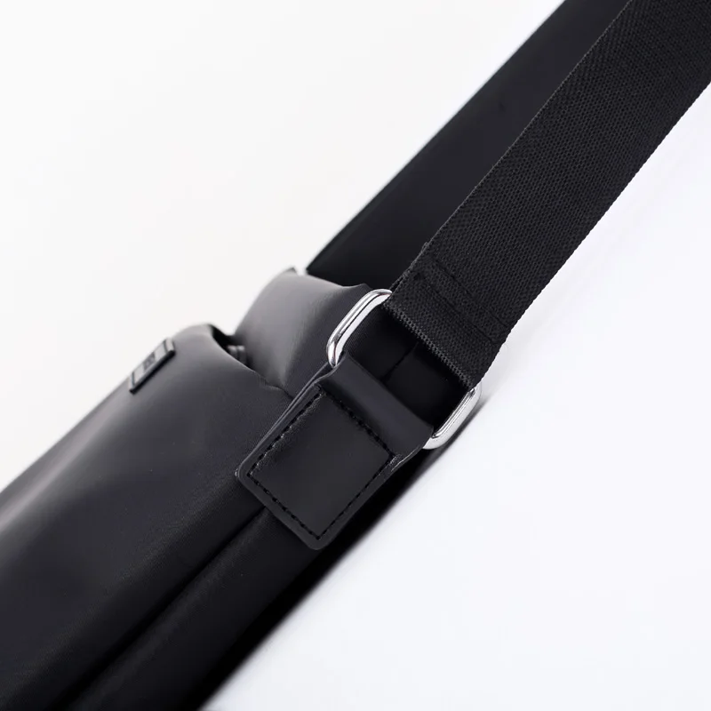 Повседневная Сумка-слинг для мужчин модный мессенджер мужские дорожные сумки