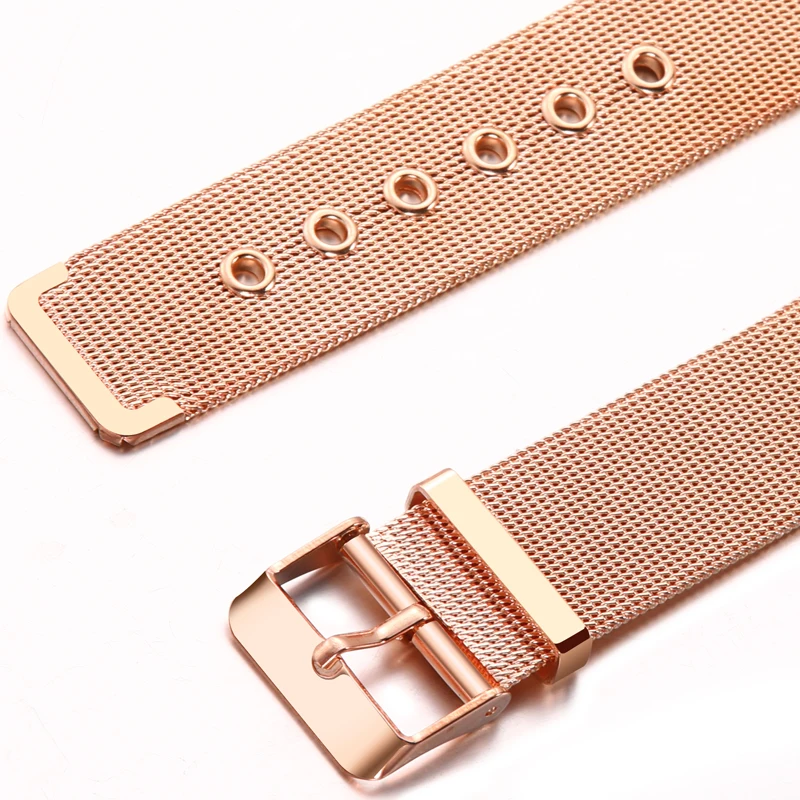 

2019 New SOKI Brand Watch Women Elegant Quartz Cloud Mesh Strap Female Multicolor Luxury Ladies Leisure Relogio Feminino