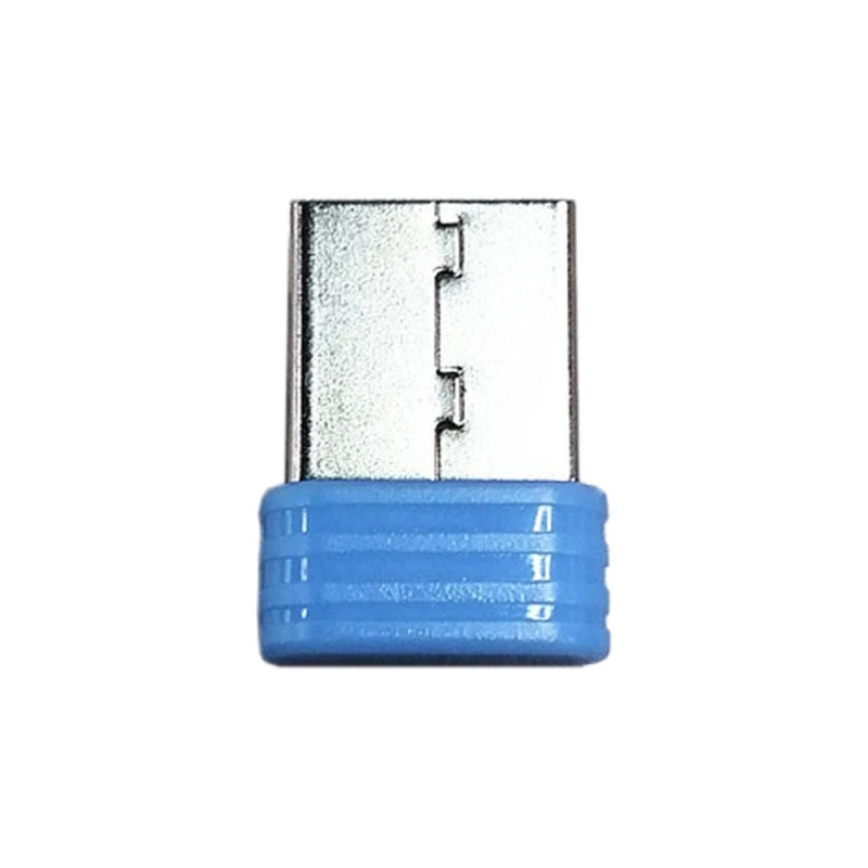 

Адаптер USB приемник Bluetooth-совместимый беспроводной геймпад консоль донгл для T3 / NEW S5 (красный) игровой контроллер QXNF