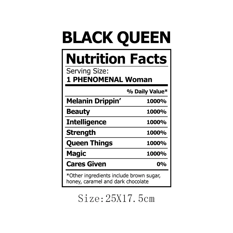 Термонаклейки на одежду Queen для женщин черные термонаклейки сделай сам футболок