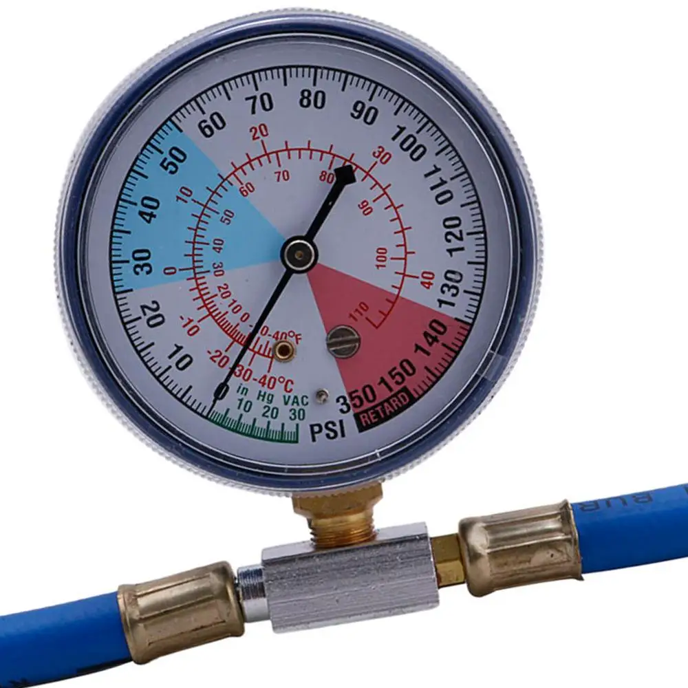 Универсальная модель R134A | Автомобили и мотоциклы