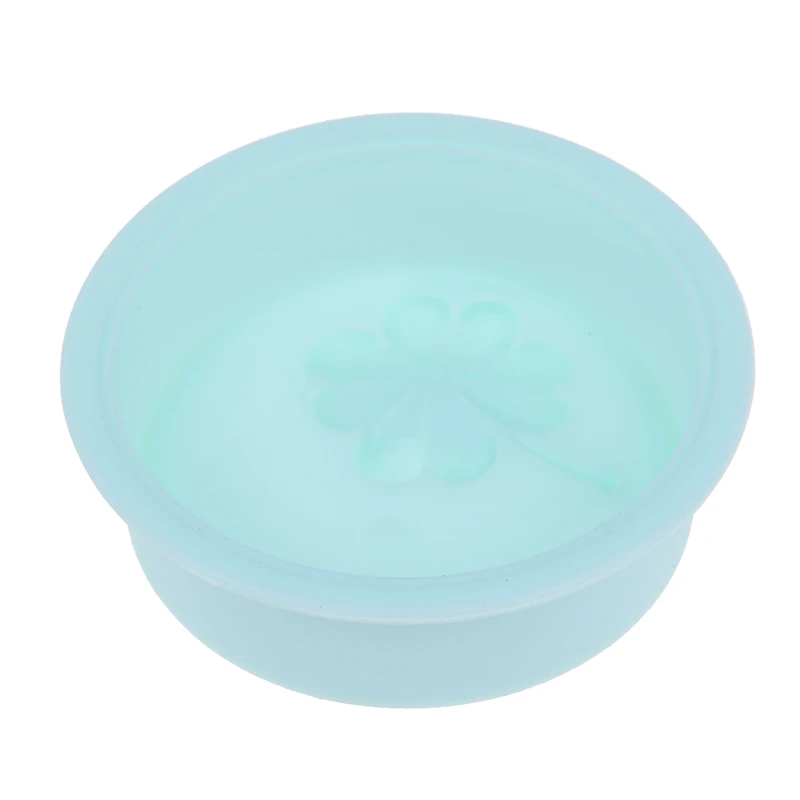 

Soap Mold Leaf Pattern Silicone Cake Mold 3d Flower Natural Soap Making Crafts