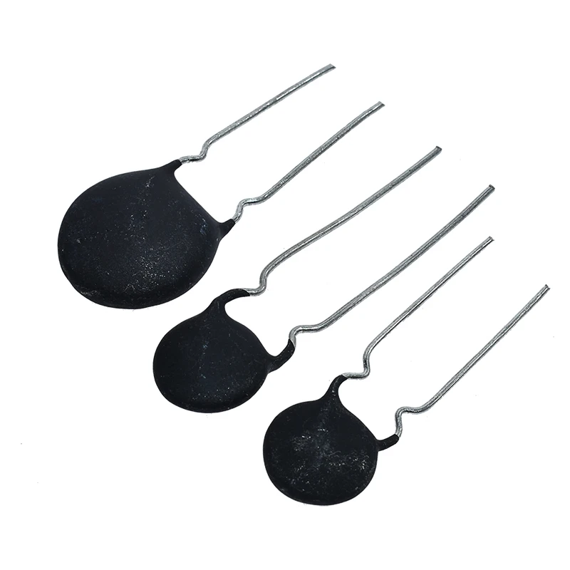 Терморезистор NTC 5D 11 10D 9 47D 15 20 13 8D 7 MF11 103 33D 20D 10 шт.|thermal resistor|ntc 5d-11ntc thermistor |