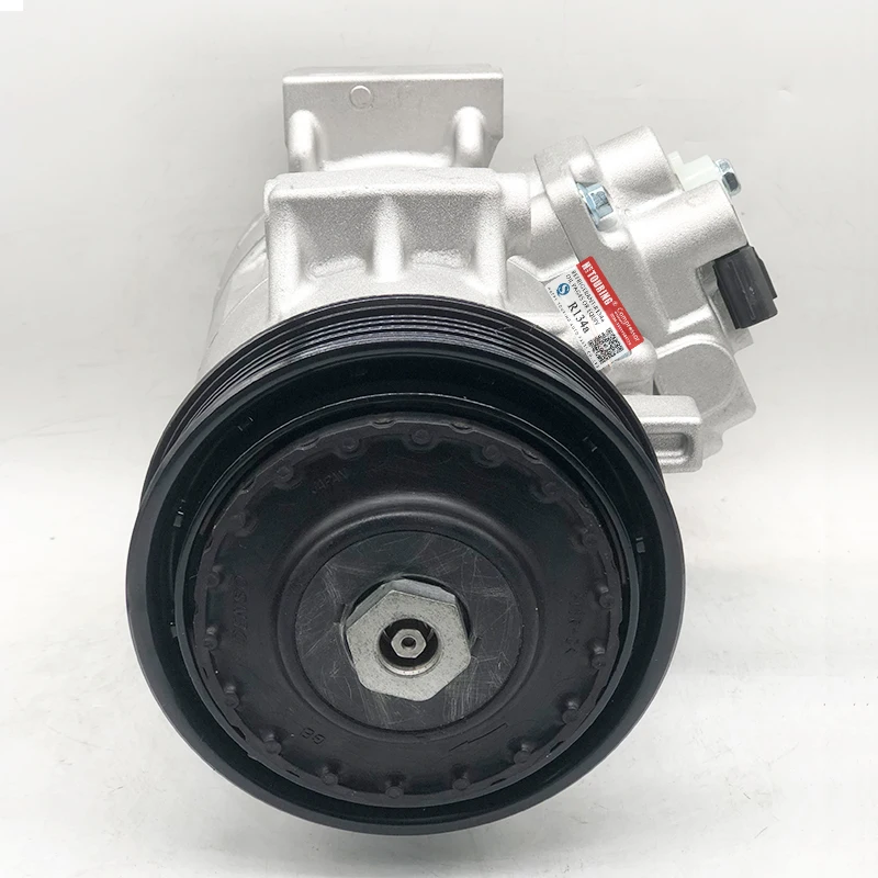 КОМПРЕССОР ПЕРЕМЕННОГО ТОКА TSE14C 88310-02710 88310-02711 88310-02730 88310-68030 88310-68031 88310-68032 для Toyota