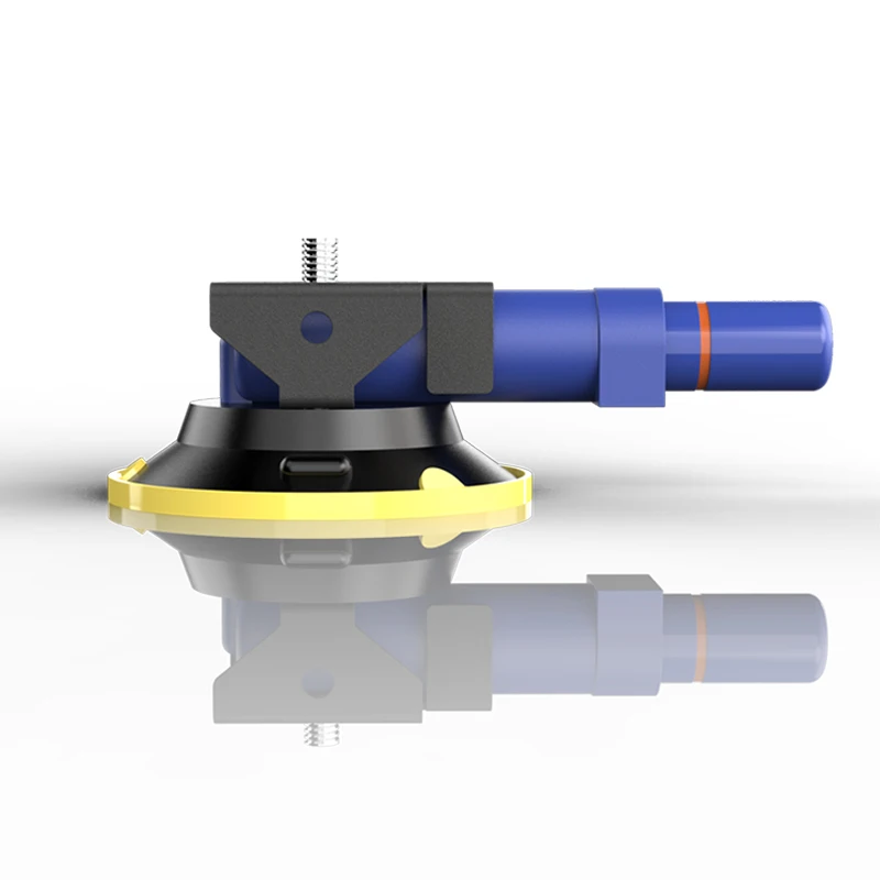 

3-Inch 75MM Hand Pump Glass Suction Tray Repair Depression Fixed Camera Vacuum Air Pump Air Pump Suction Cup