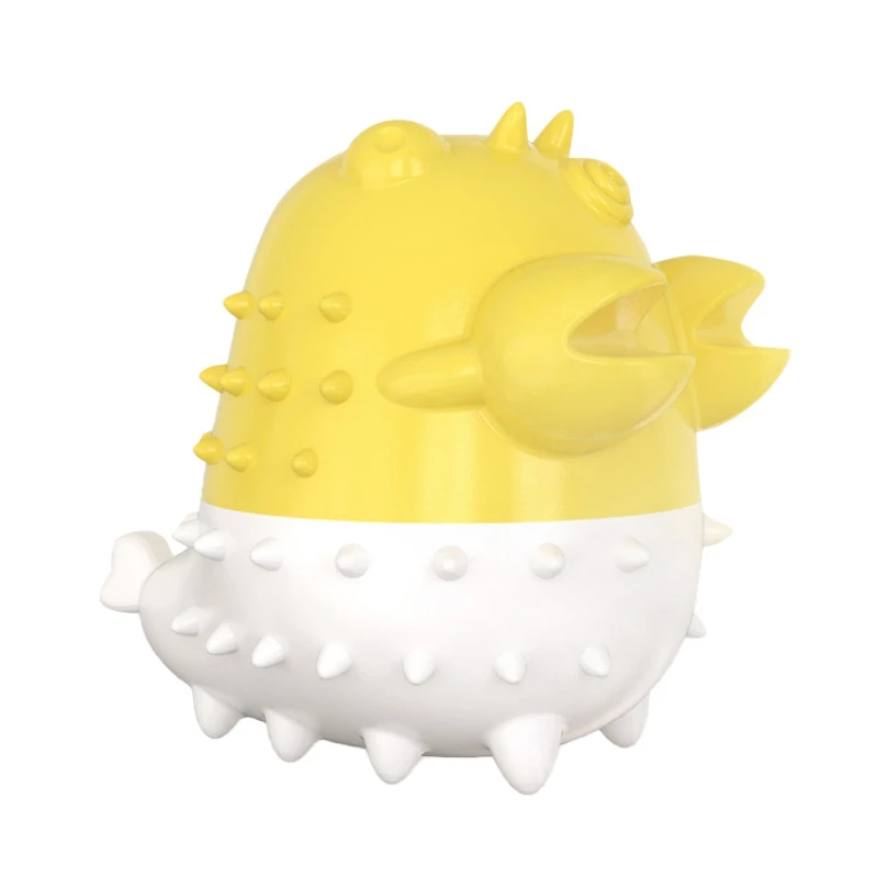 

2021 New Hot Pet Products Electric Vibrating Cat Toy Blue and White