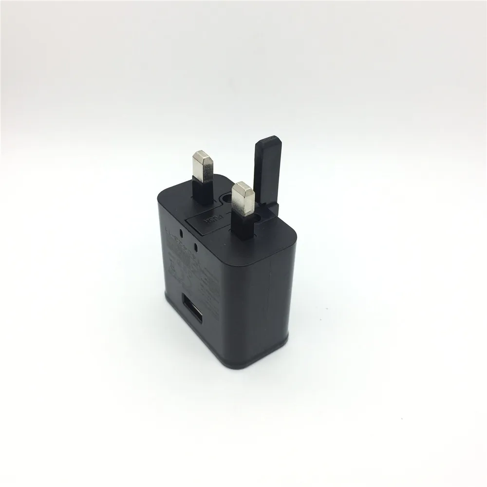 Быстрое зарядное устройство 3 0 USB настенное для iPhone iPad HUAWEI QC дорожное быстрое
