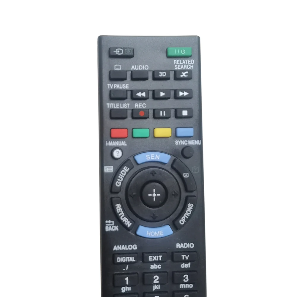 RM-ED052 пульт дистанционного управления для Sony светодиодный TV RM-ED050 RM-ED053 RM-ED060 RM-ED046
