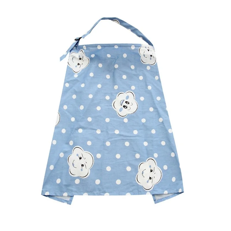 

Outdoor adjustable mother's private breastfeeding breastfeeding ventilating baby feeding drape apron cover