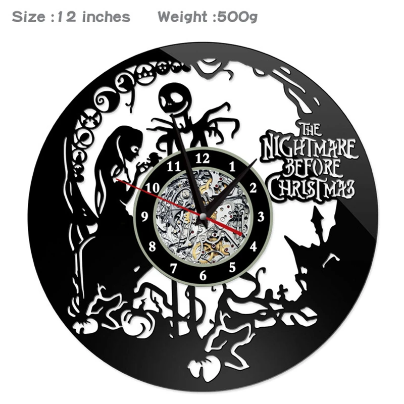 Аниме Новый продукт Кошмар перед Рождеством Салли Джек Скеллингтон персональные