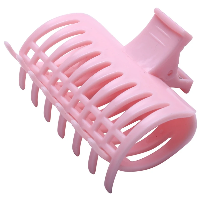 

Us Plug 10 Pcs/Set Hair Rollers Electric Tube Heated Roller Hair Curly Styling Sticks Tools Massage Roller Curlers Accessories