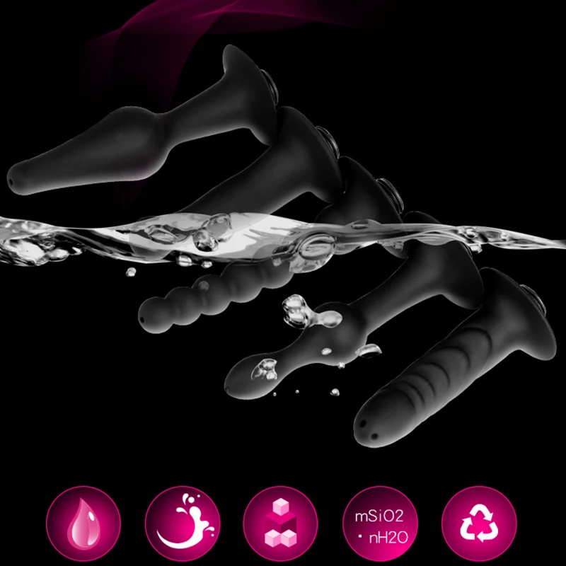 Силиконовая насадка для душа клизмы ректальный шприц здорового анального секса