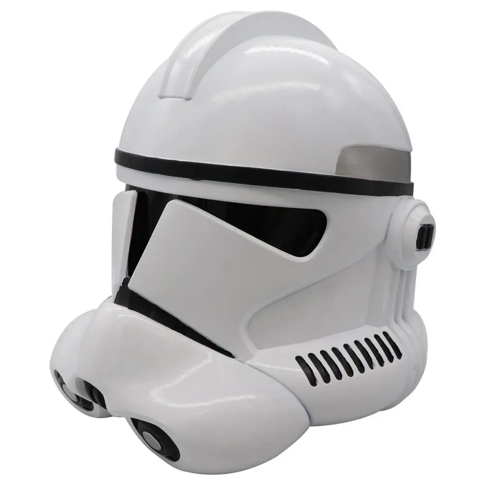 Маска для солдат шлем клона косплея ПВХ маска штурмовика реквизит