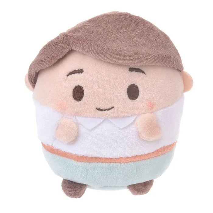 Симпатичная Ароматизированная плюшевая игрушка плюшевый эхолот рыба Себастьян