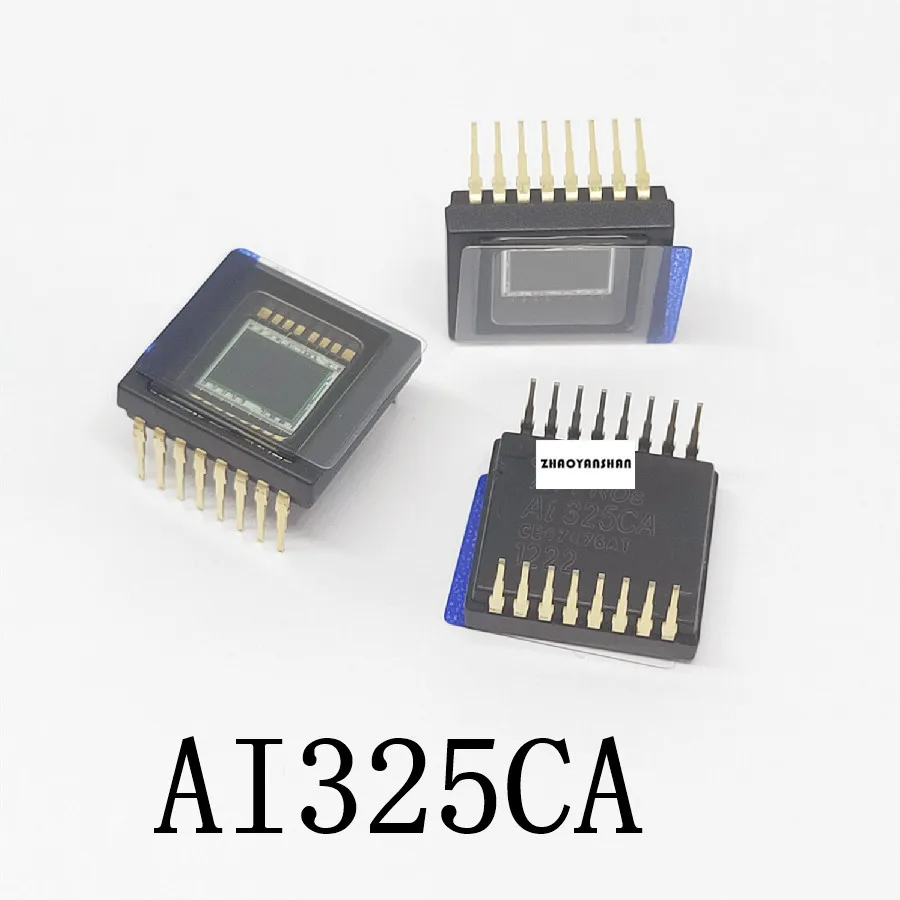 5 шт. X AI325CA AI325 DIP 16 CCD Новая бесплатная доставка|Матрицы| |