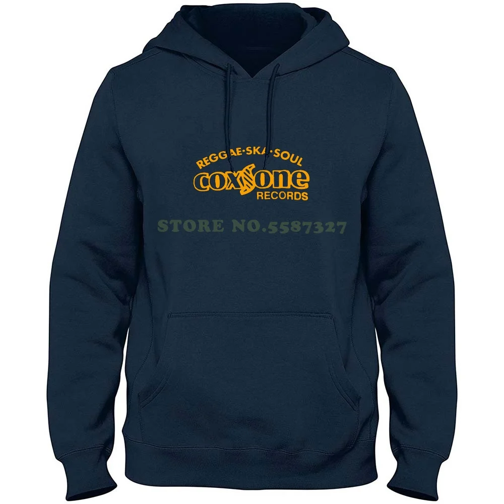 Reggae Ska Soul Records Hoodies Sweatshirt For Men Women Vespa Music Record Reggae Ride Trojan Xmas Funny Halloween Rock Dub