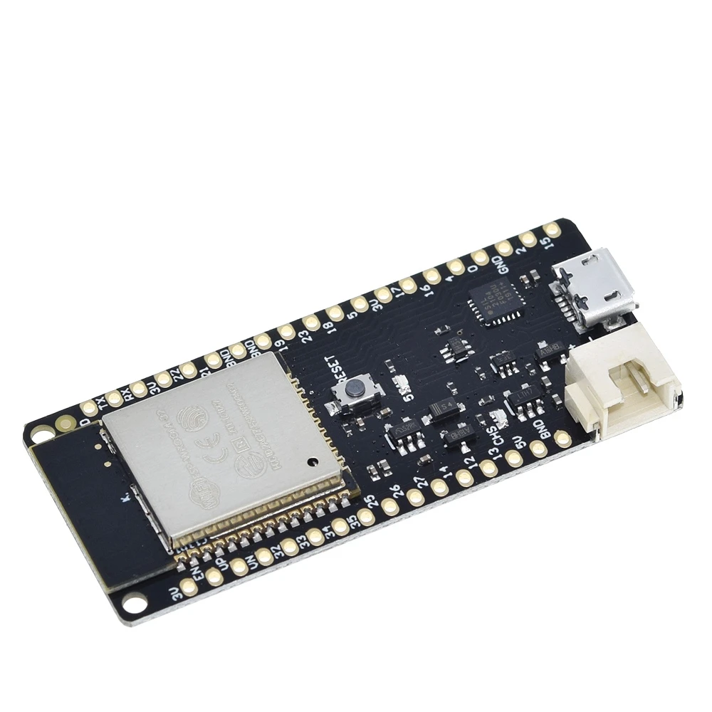 4 MB Flash для WeMos D1 ESP32 ESP-32 ESP-32S ESP32S Wifi Bluetooth беспроводной модуль ESP-WROOM-32 базе двухъядерный режим CP