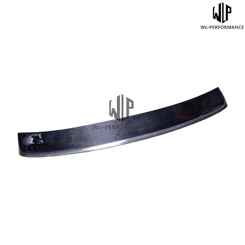 Высококачественный комплект из углеродного волокна для кузова автомобиля