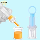 Лекарство соска для кормления капельница диспенсер для кормления посуда сжимаемая детская медицина диспенсер Детские вещи для детских товаров