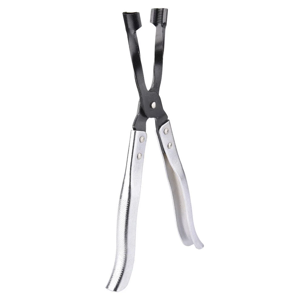 

Extra Long Universal Oil Seal Repair Clamp Removal Tool Cylinder Head Plier Installer Engine Care Auto Disassembly Spring