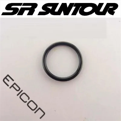 EPIXON Запчасти для ремонта передней вилки Suntour Aion Epicon демпфирующий амортизатор - Цвет: EPIXON
