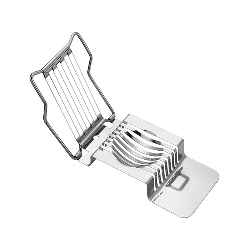 Кухонный инструмент для резки яиц из нержавеющей стали | Дом и сад