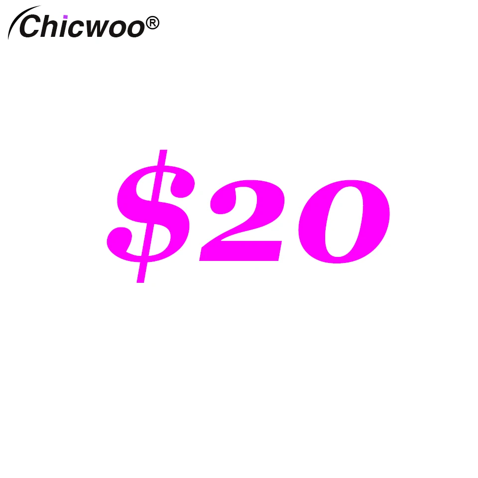 

This Linkage Is For $20 Price Difference, Extra Fee For Change Order, add Shipping Fee