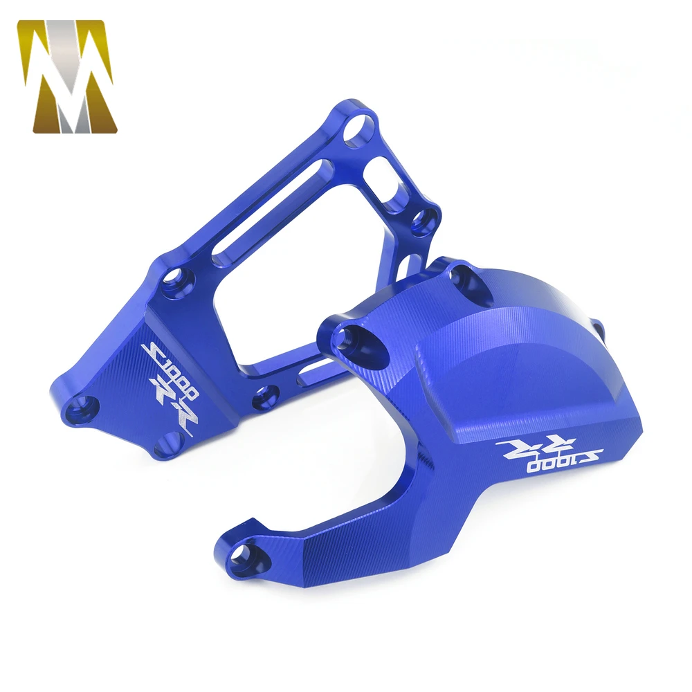 S1000RR мотоциклетный двигатель статор защита крышка слайдер протектор с винтами