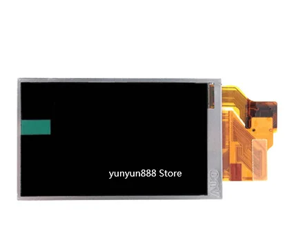 Новый сенсорный ЖК-экран для Samsung ST550 ST560 TL225 камера с подсветкой