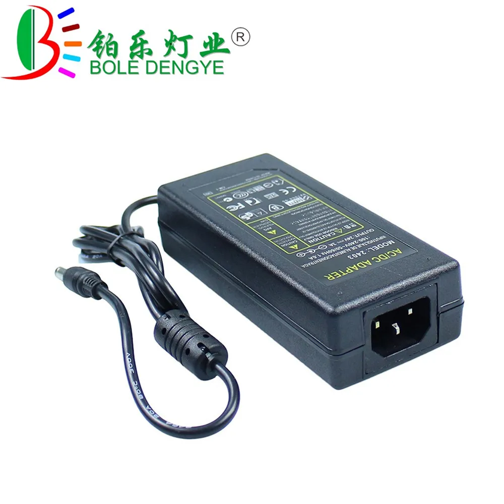 Светодиодный питания для светодиодных лент импульсный источник систем