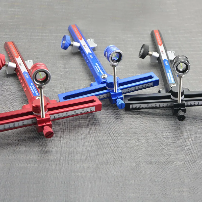 1 комплект подставка с бантом для изогнутого банта из алюминиевого сплава