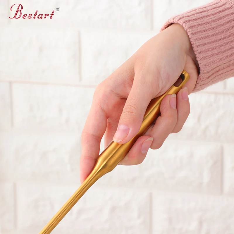 1 шт. кухонная посуда из нержавеющей стали|Ложки| |