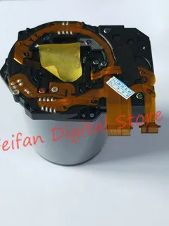 HX1 детали для ремонта и замены зум DSC-HX1 объектив с переменным фокусным