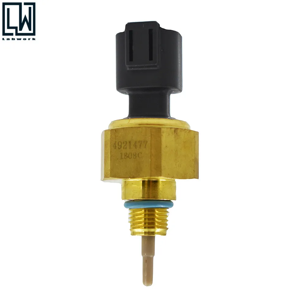 

New Engine Oil Temperature Sensor Fit for Commins ISM QSM Models 4921477