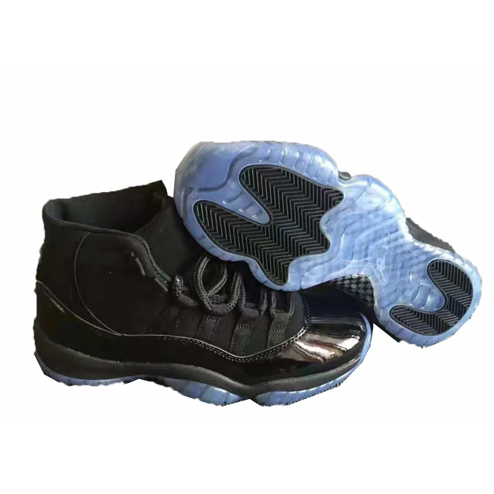 

2021 The New Hot Sale Men Casual Shoes PU+ Mesh Breathable Footwear Women Black Blue Sneakers Large Size 36-47